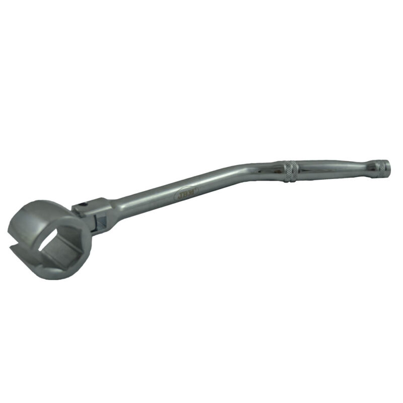 JBM LLAVE ARTICULADA PARA LA EXTRACCIÓN DE SONDA-LAMBDA 22MM