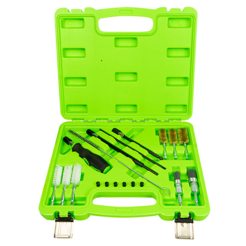JBM KIT DE LIMPIEZA DE ASIENTOS DE INYECTORES