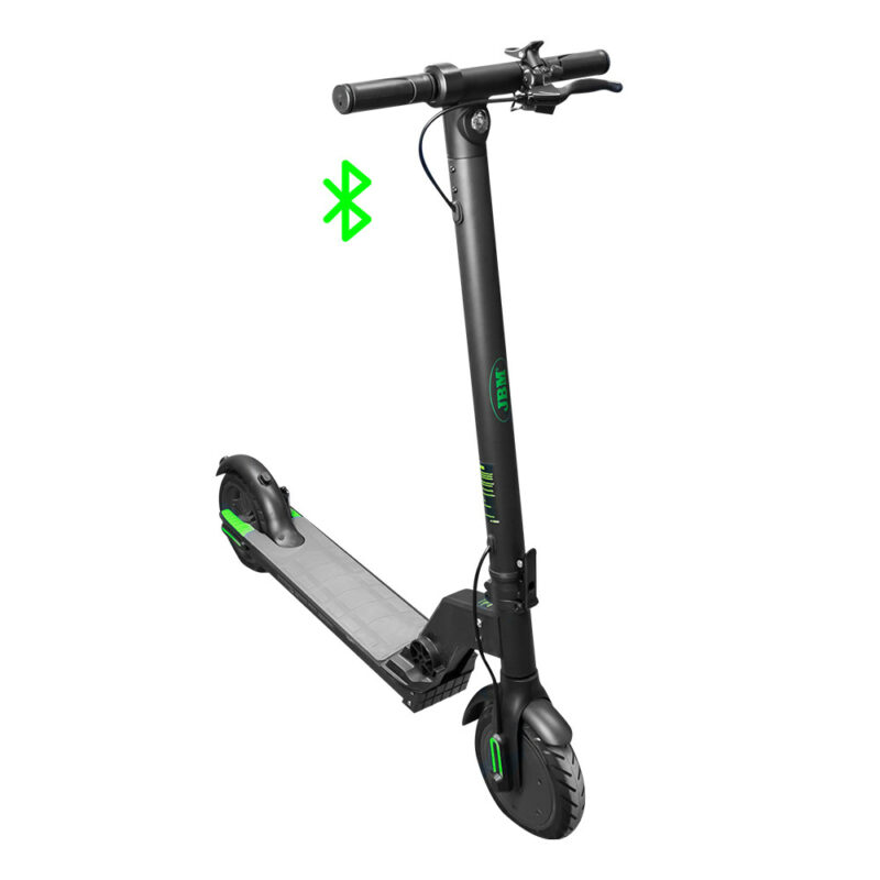 JBM PATINETE ELÉCTRICO 36V 350W BRUSHLESS - Imagen 2