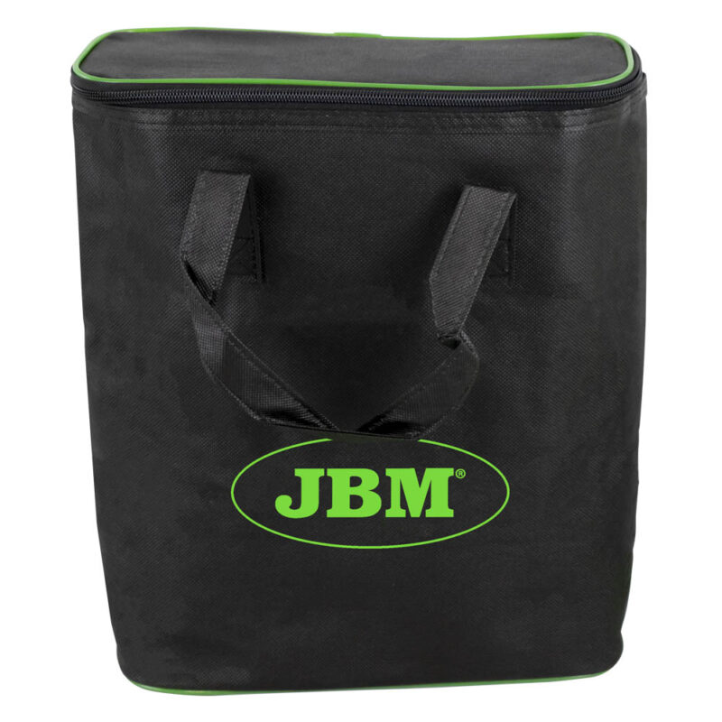 JBM BOLSA NEVERA JBM NEGRA