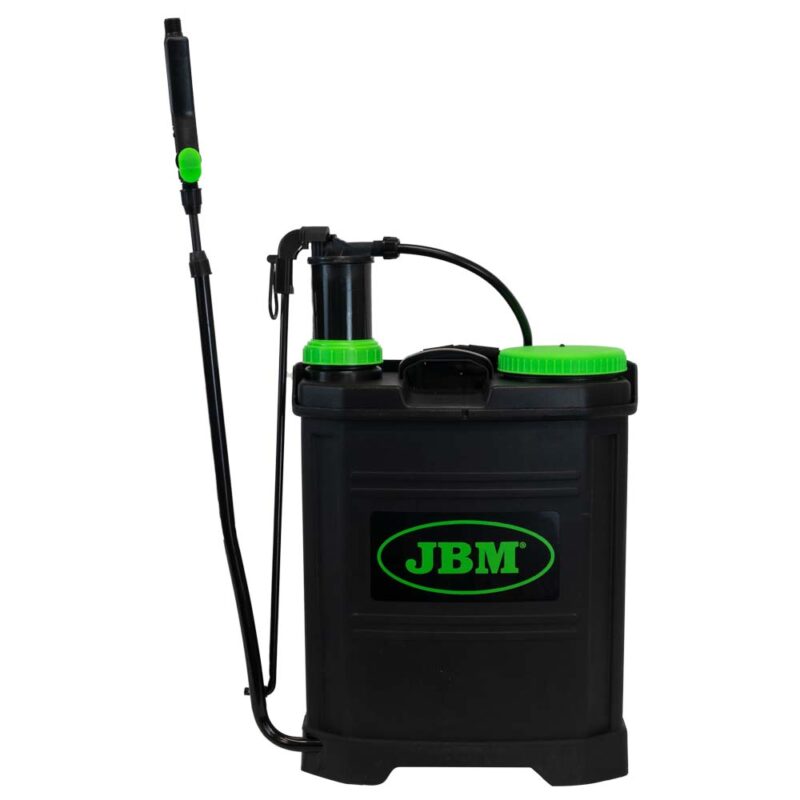 JBM PULVERIZADOR DE MOCHILA DE 16L - Imagen 2