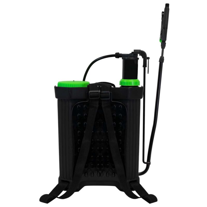 JBM PULVERIZADOR DE MOCHILA DE 16L - Imagen 3