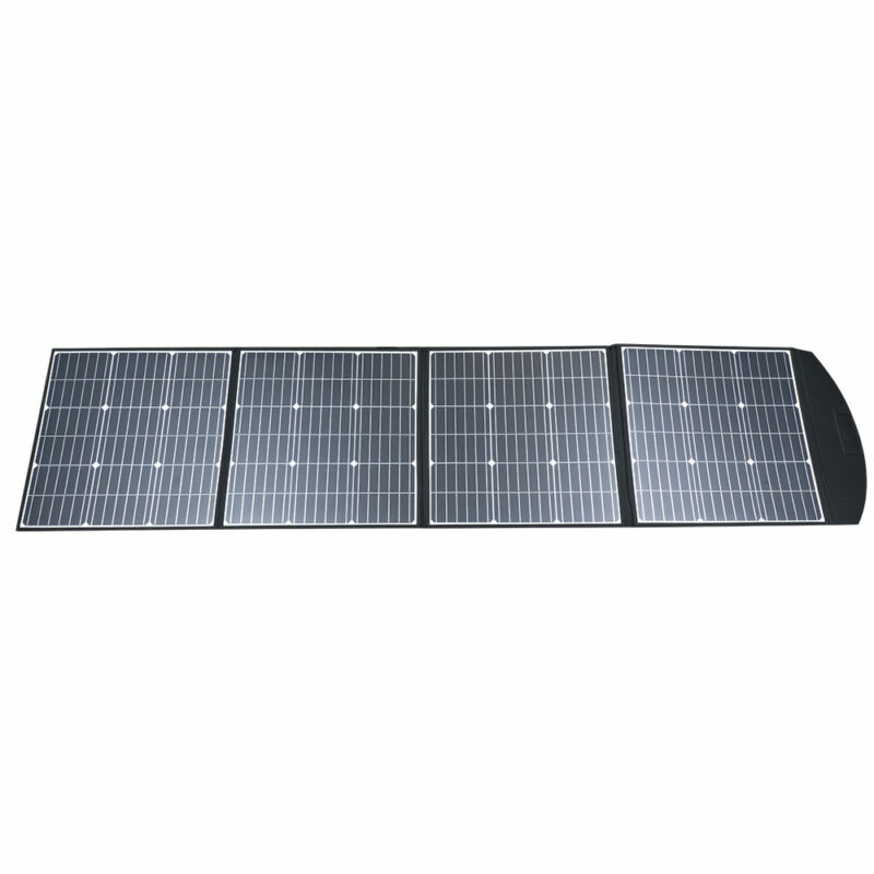 JBM PANEL SOLAR 200W PARA REF.53970