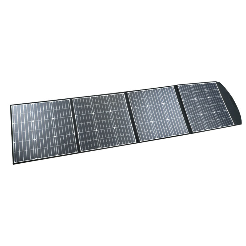 JBM PANEL SOLAR 200W PARA REF.53970 - Imagen 2