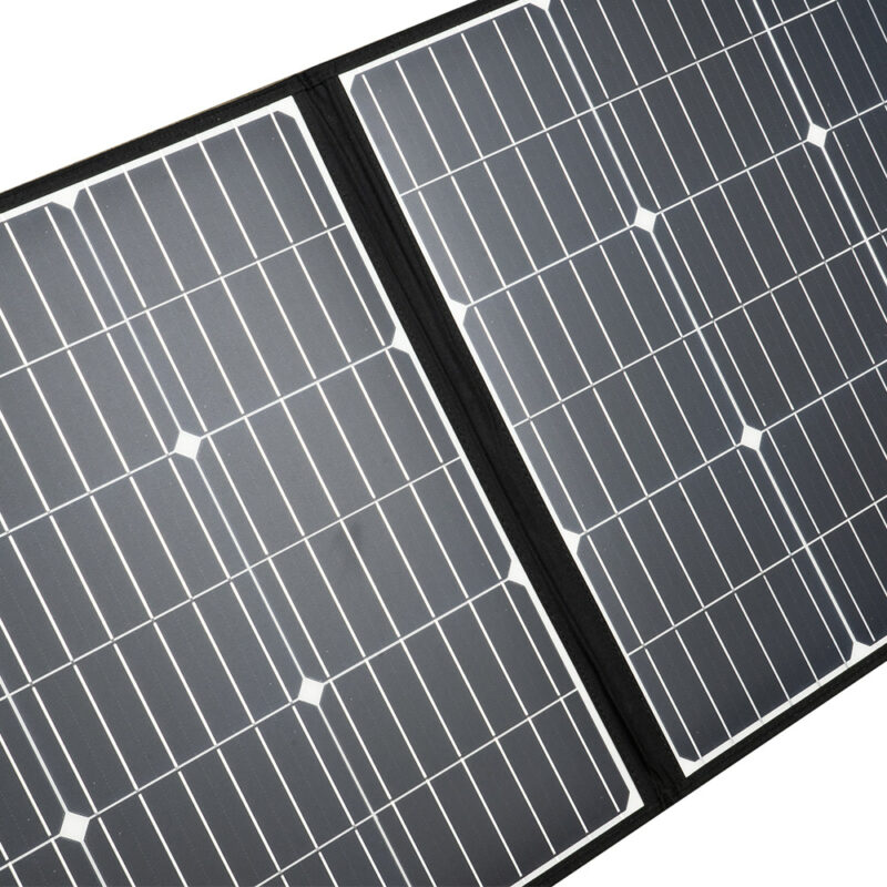 JBM PANEL SOLAR 200W PARA REF.53970 - Imagen 4