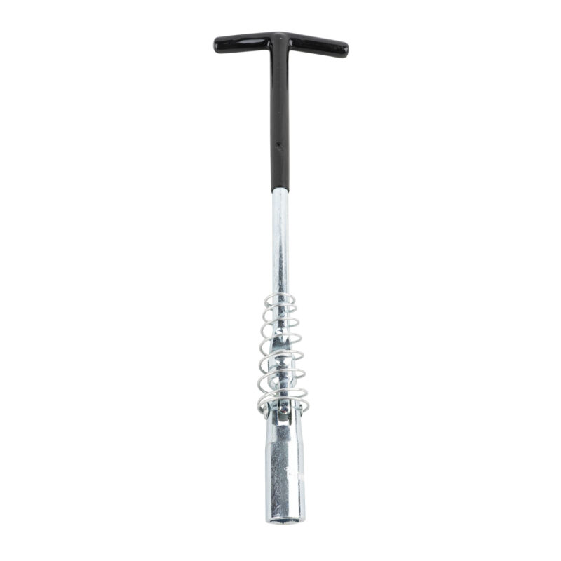 JBM LLAVE ARTICULADA PARA BUJÍAS 14MM