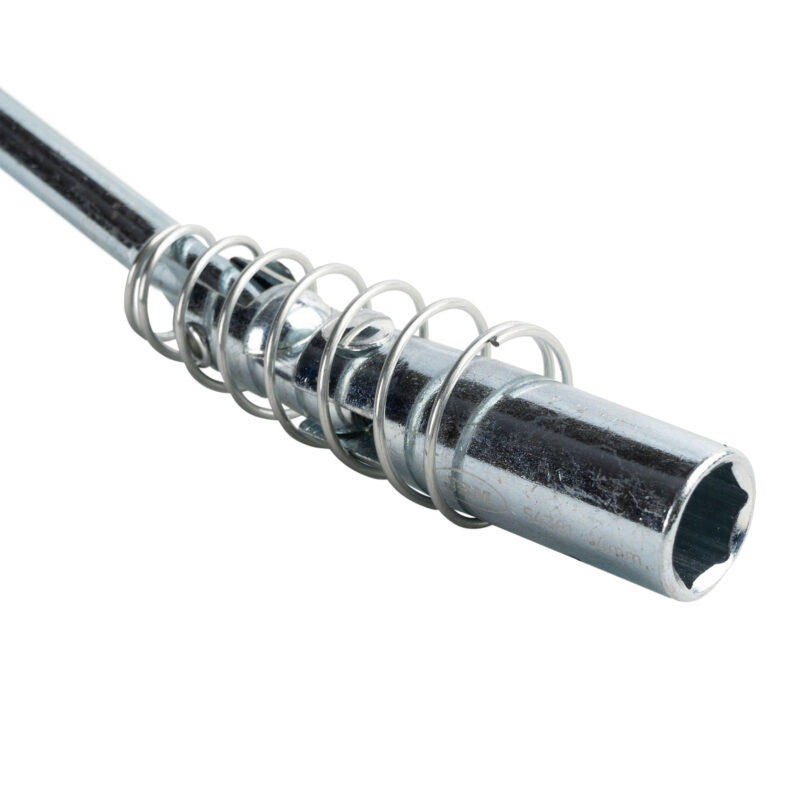 JBM LLAVE ARTICULADA PARA BUJÍAS 14MM - Imagen 3