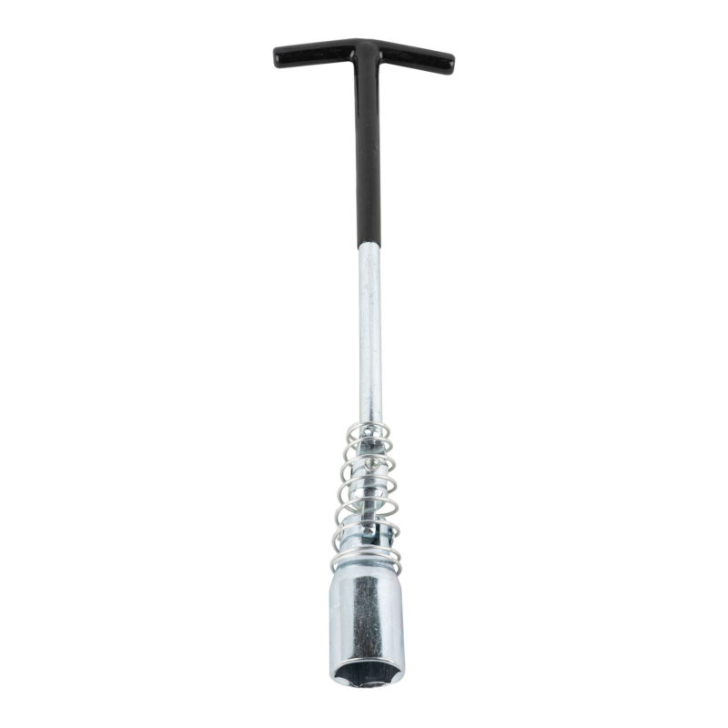 JBM LLAVE ARTICULADA PARA BUJÍAS 21MM