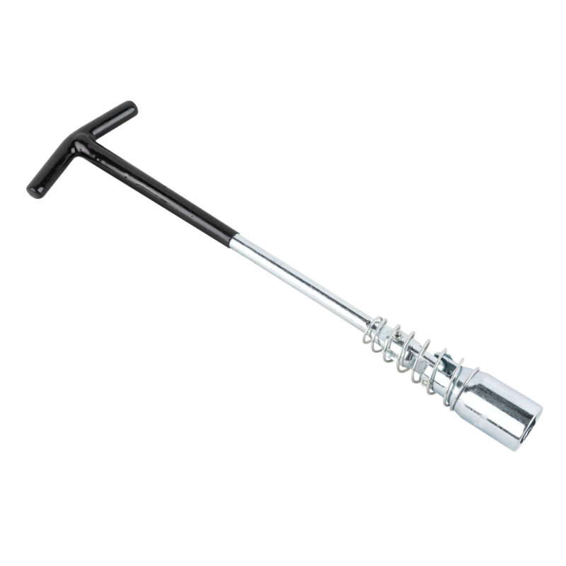 JBM LLAVE ARTICULADA PARA BUJÍAS 21MM - Imagen 2