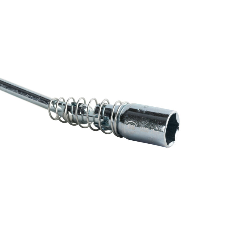 JBM LLAVE ARTICULADA PARA BUJÍAS 21MM - Imagen 3