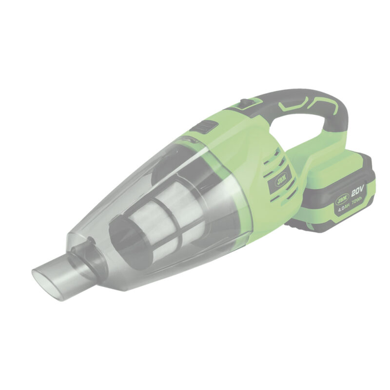 JBM MOTOR PARA REF. 60001 - #12