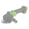 JBM CUBIERTA PROTECTORA DE 125MM PARA REF. 60028 - Imagen 2