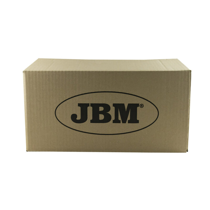 JBM CAJA DE CARTÓN JBM 54X24X40CM (20 KITS FUELLE)