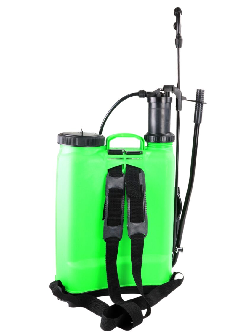 MADER 48524 - Pulverizador, Manual, 12L, Mochila - SAURIUM® - Imagen 4