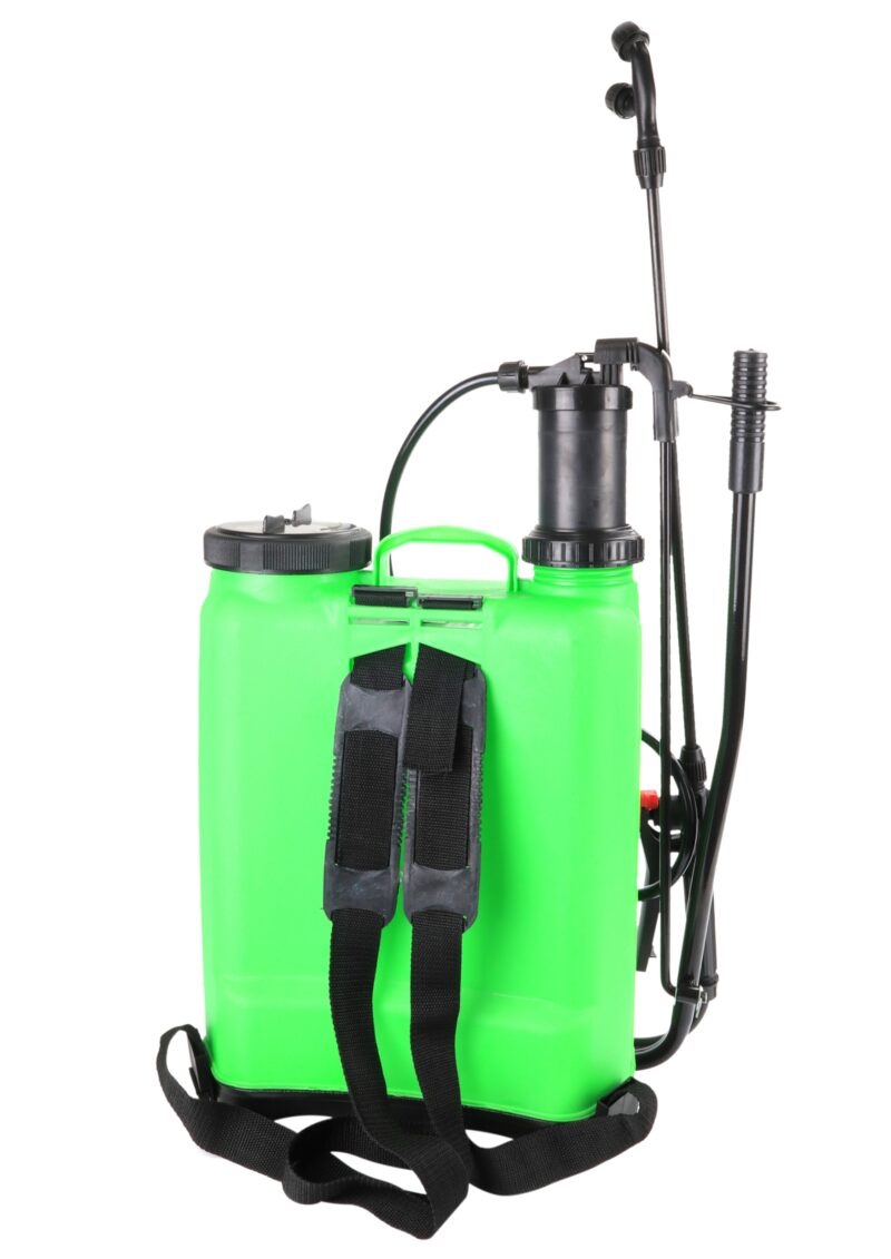 MADER 48524 - Pulverizador, Manual, 12L, Mochila - SAURIUM® - Imagen 2