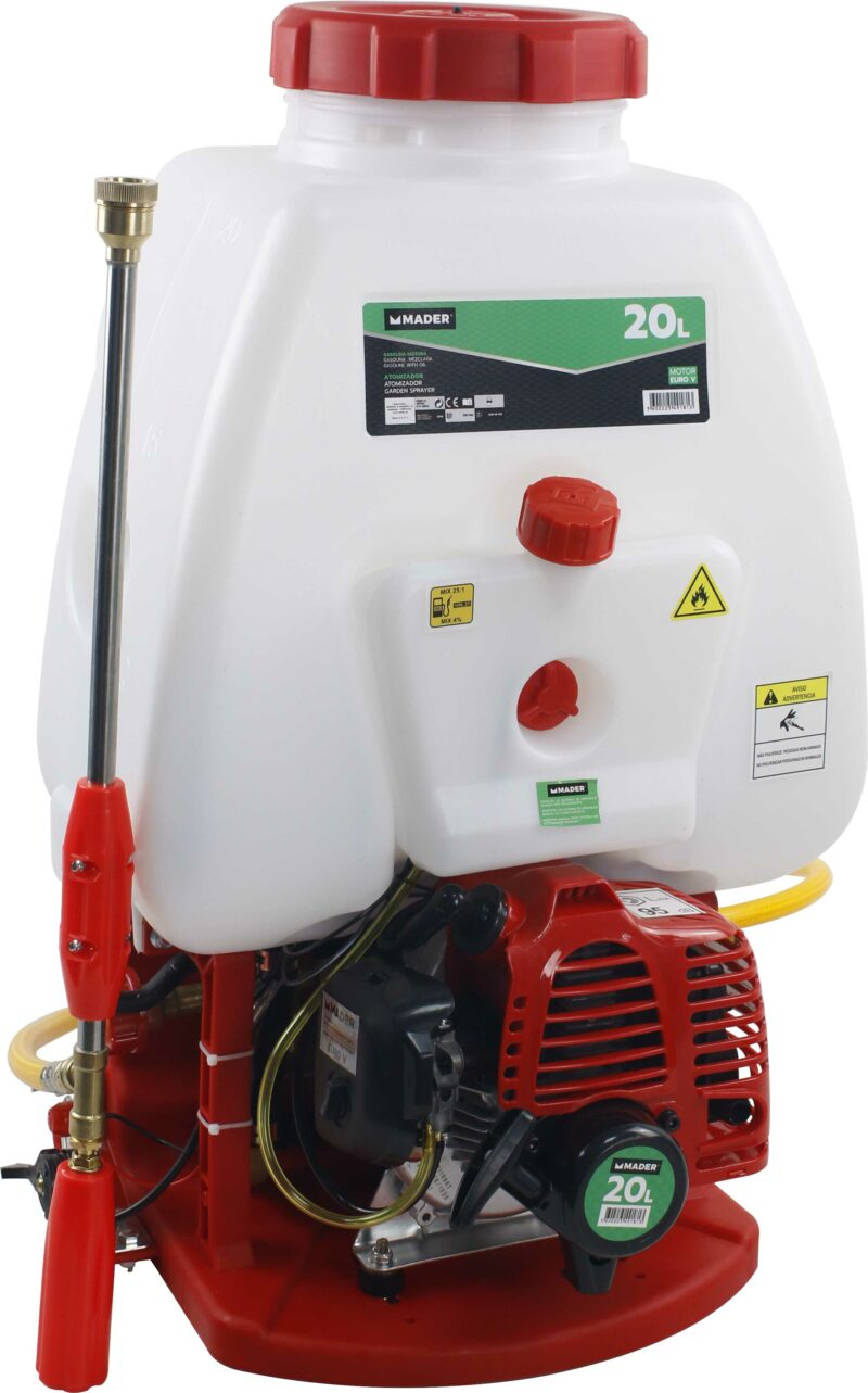 MADER 49181 - Pulverizador, 20L