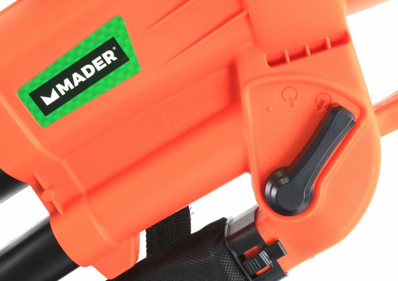 MADER 49244 - Soplador / Aspirador, 3000W - Imagen 5