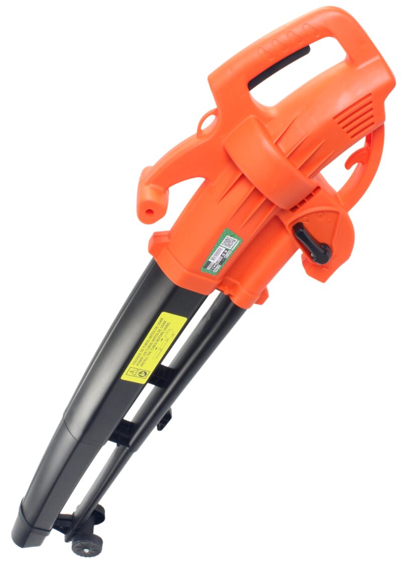 MADER 49244 - Soplador / Aspirador, 3000W