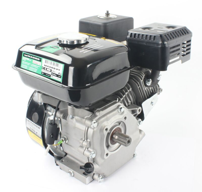 MADER 49540 - Motor Gasolina, 208cc - Imagen 2