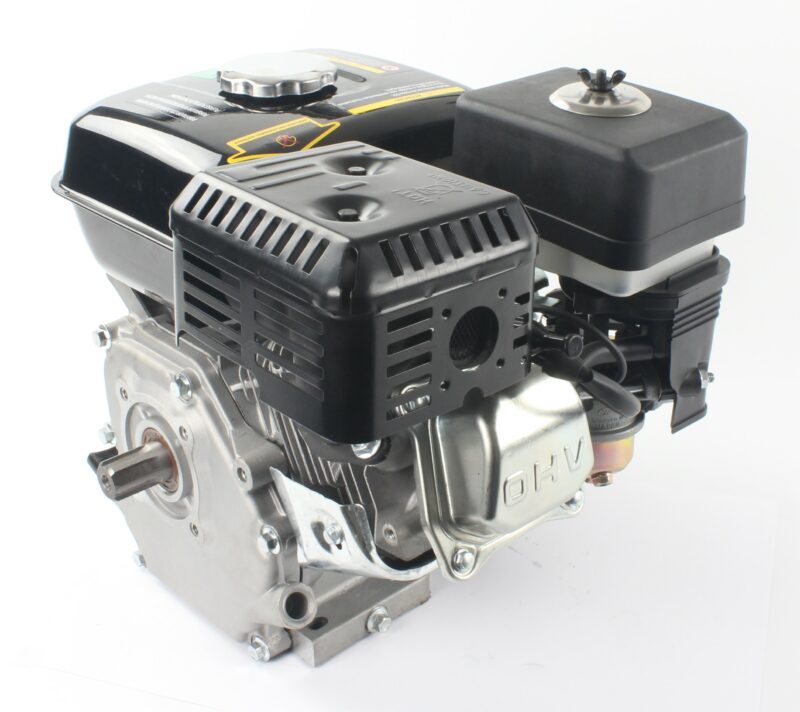 MADER 49540 - Motor Gasolina, 208cc - Imagen 4