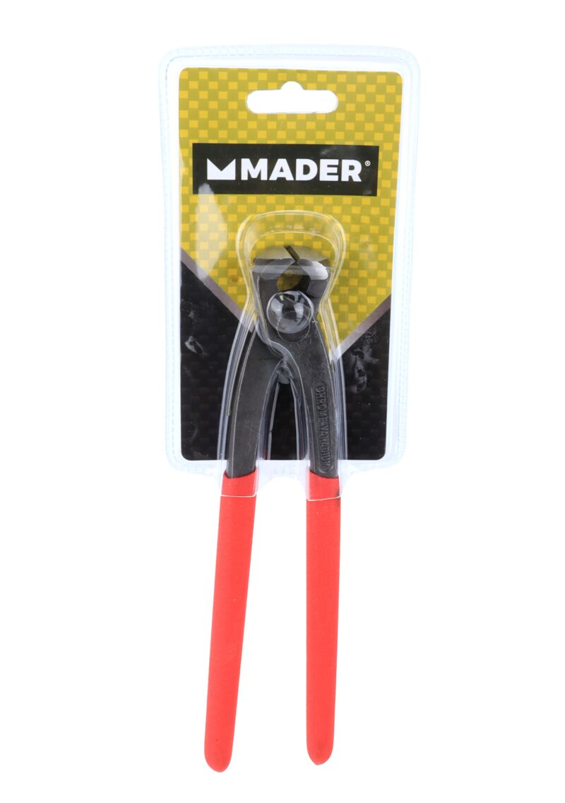 MADER 61090 - Tenaza, CRV, 225mm - Imagen 4