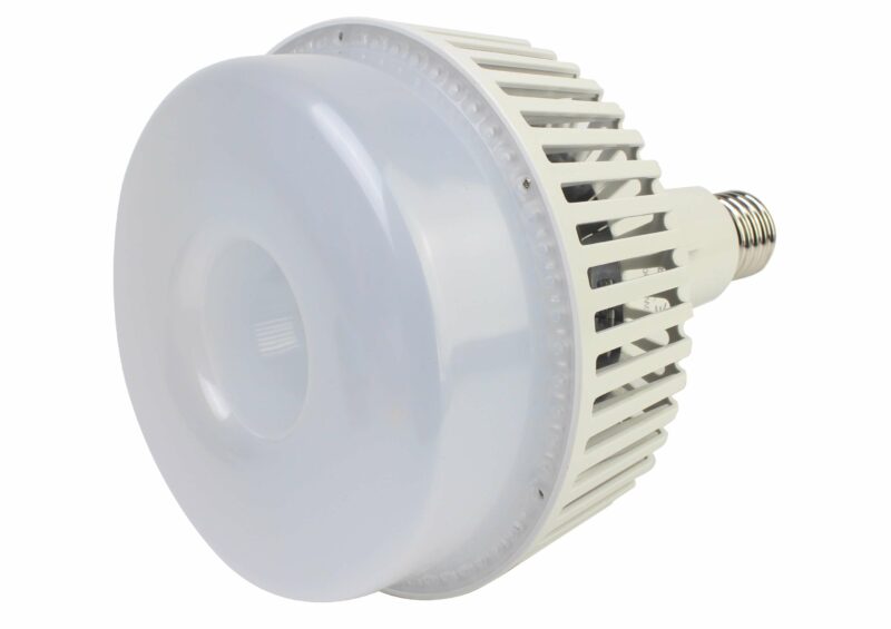 MADER 89278 - Lámpara Led Industrial, 80W