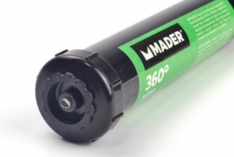 MADER 90370 - Aspersor de Emerger, 25º a 360º - Imagen 4