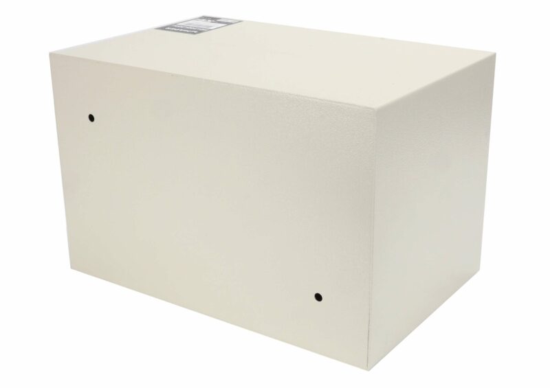 MADER 16999 - Caja Fuerte Alta Seguridad, Electrónico - Imagen 9