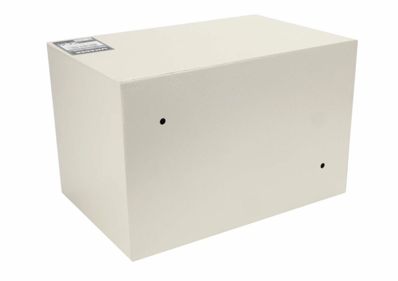 MADER 16999 - Caja Fuerte Alta Seguridad, Electrónico - Imagen 8