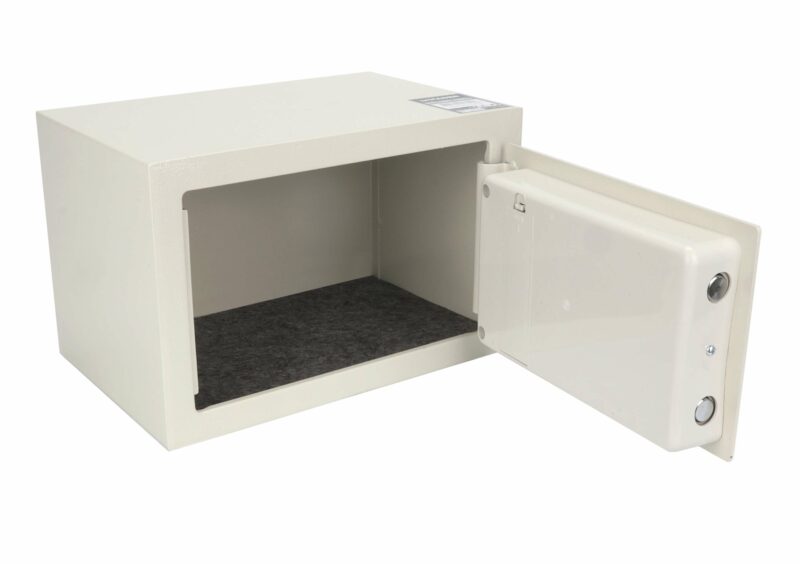 MADER 16999 - Caja Fuerte Alta Seguridad, Electrónico - Imagen 6