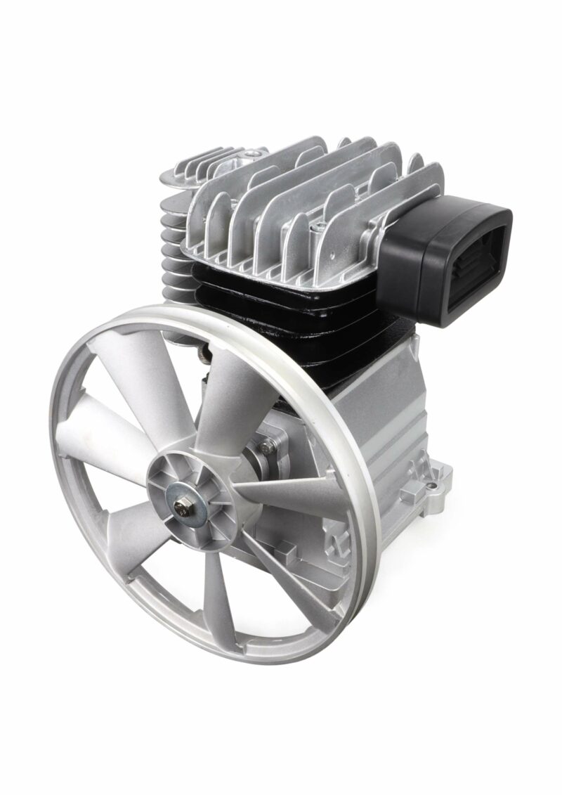 MADER 37300 - Cabeza para Compresor, 3hp, 10Bar, para ref.37180 - SAURIUM® - Imagen 3