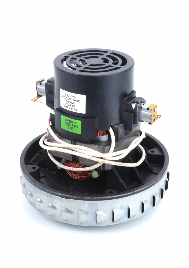 MADER 46511 - Motor, 1000W, para Aspirador - SAURIUM® - Imagen 2