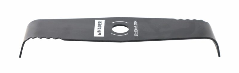 MADER 48045 - Disco para Desbrozadora, Dentado, 300x3mm - Imagen 2