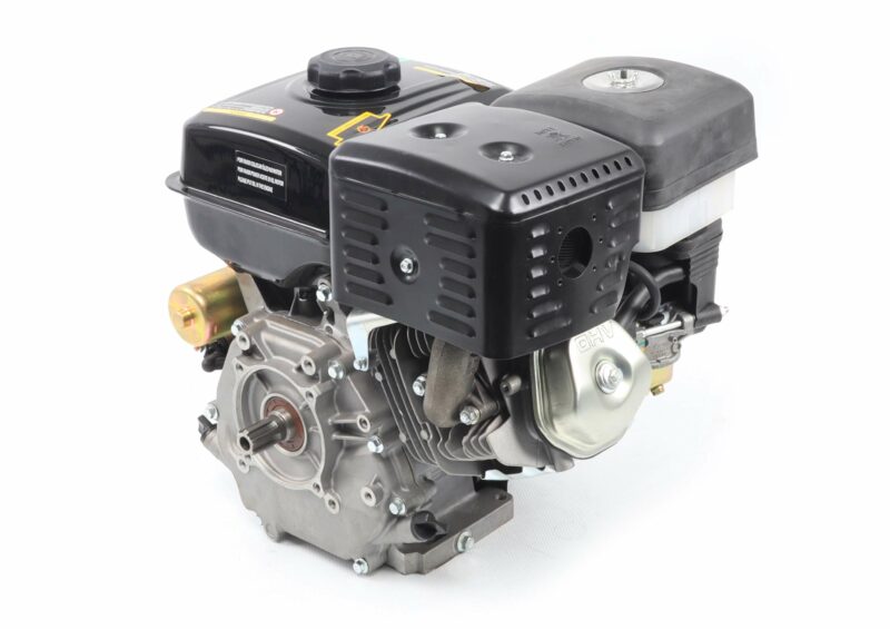 MADER 49541 - Motor de Gasolina, 389cc, Arranque Eléctrico - Imagen 3