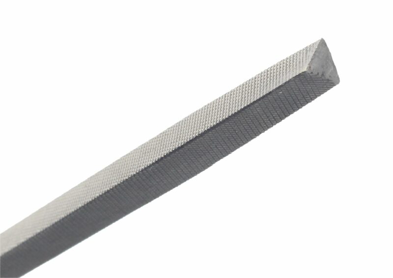 MADER 51603 - Lima Triangular, 100mm - Imagen 2