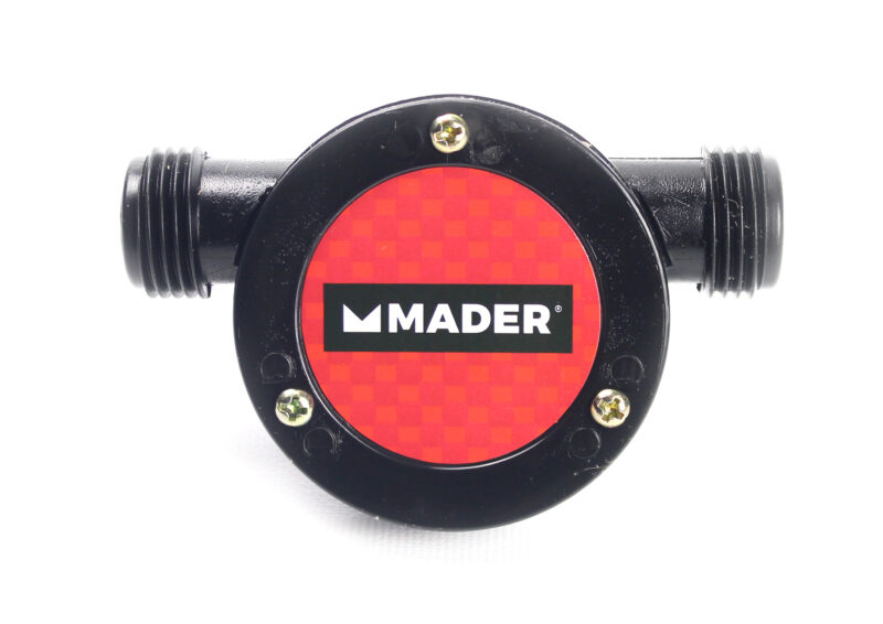 MADER 63031 - Bomba Transvase, para Taladro, 408L/h