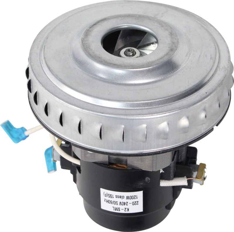 MADER 63332 - Motor 1200W para Aspirador