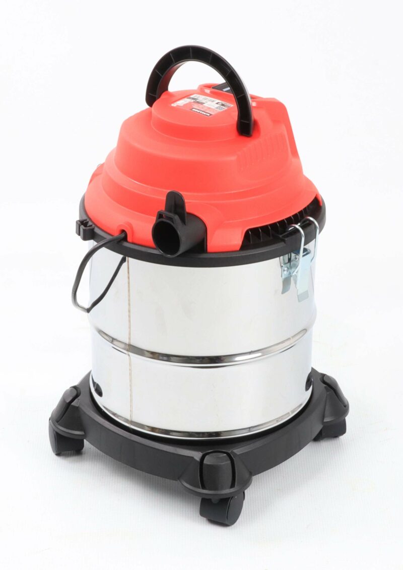 MADER 63348 - Aspirador Polvo / Liquidos, 12L, 1250W - Imagen 10