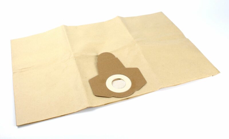 MADER 63368 - Bolsa Papel para Aspirador - Imagen 2