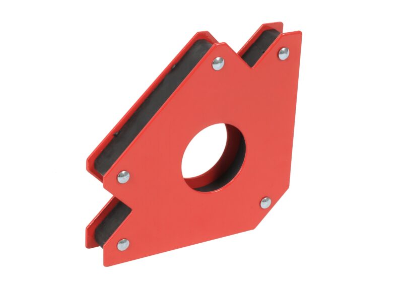 MADER 63499 - Escuadra Magnetica, para Soldar, 35kg