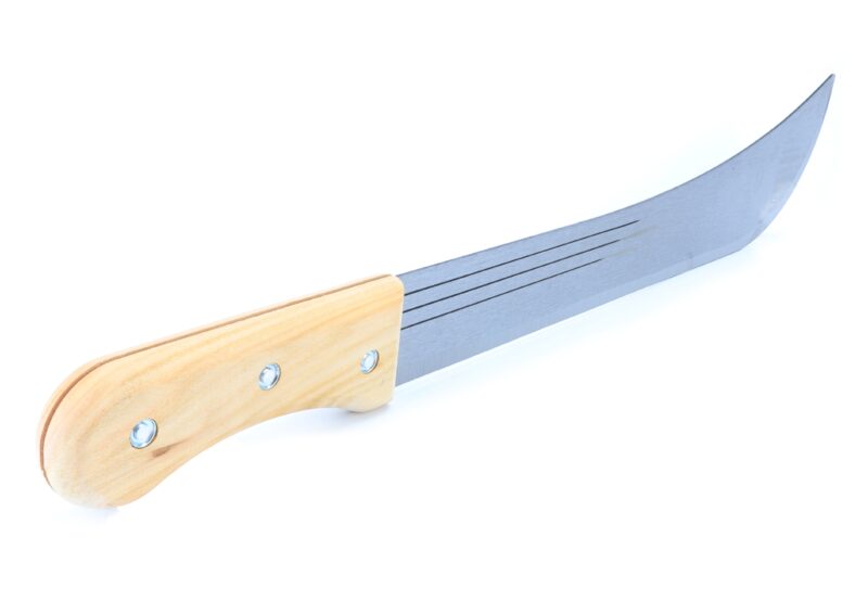 MADER 41531 - Machete, 400mm - SAURIUM® - Imagen 3