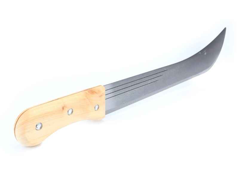 MADER 41532 - Machete, 450mm - SAURIUM® - Imagen 2