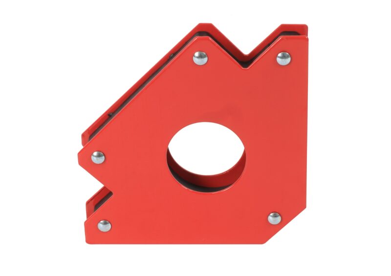 MADER 63497 - Escuadra Magnetica, para Soldar, 11kg - Imagen 4