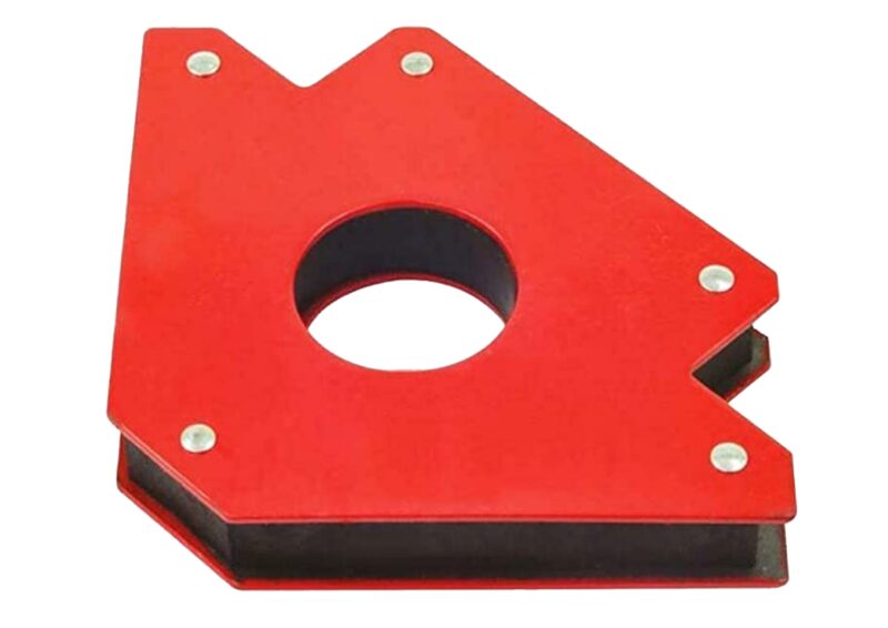 MADER 63498 - Escuadra Magnetica, para Soldar, 22kg - Imagen 7