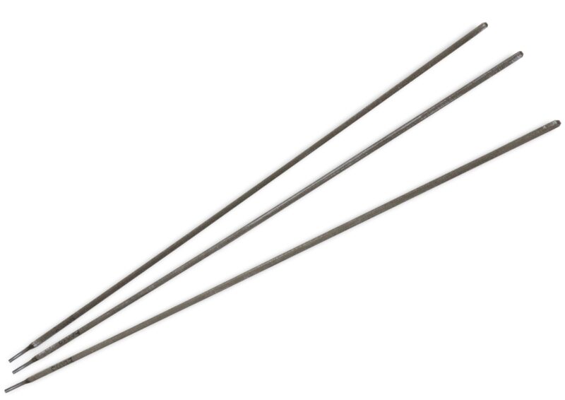 MADER 99114 - Electrodos, 2mm, 25un