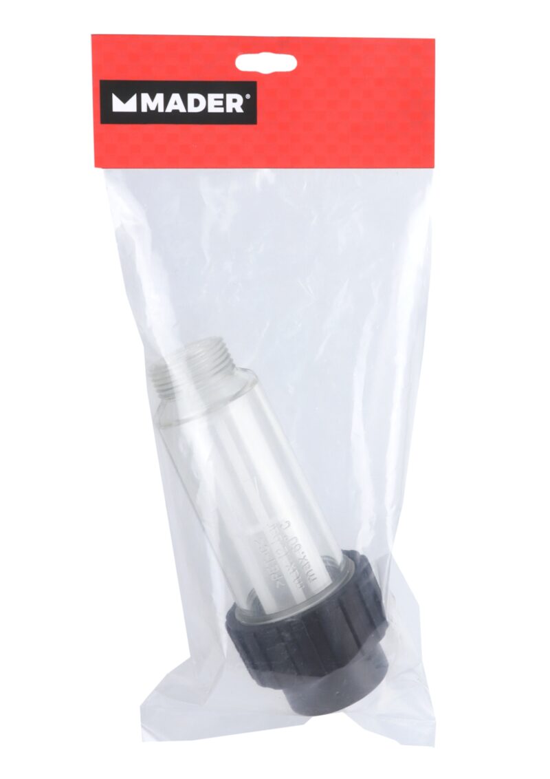 MADER 03393 - Filtro de Agua - Imagen 2