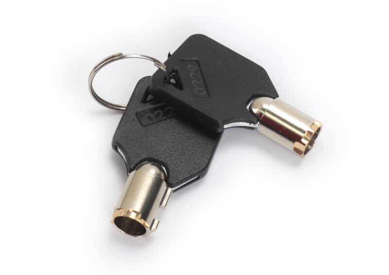 MADER 16980 - Caja Fuerte Alta Seguridad, Electrónico - Imagen 5