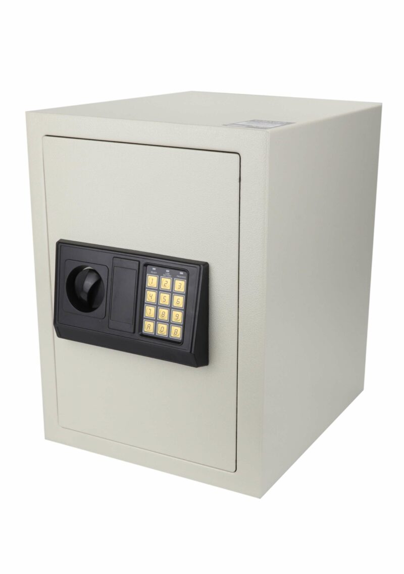 MADER 16980 - Caja Fuerte Alta Seguridad, Electrónico - Imagen 9