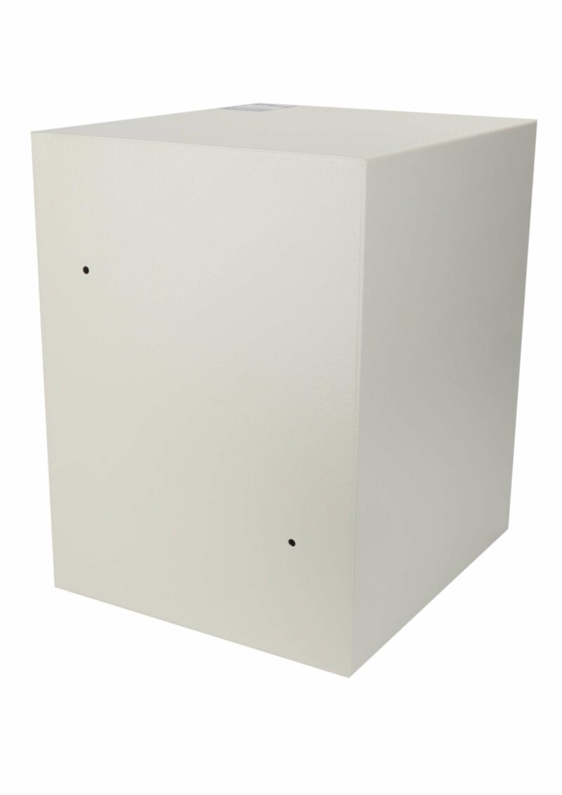 MADER 16980 - Caja Fuerte Alta Seguridad, Electrónico - Imagen 7