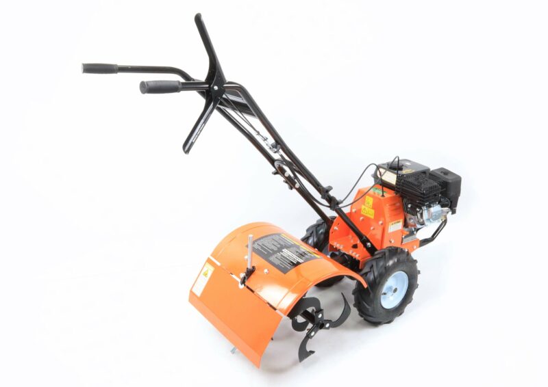 MADER 28429 - Motocultor, 212cc, 2 Cambio - Imagen 7